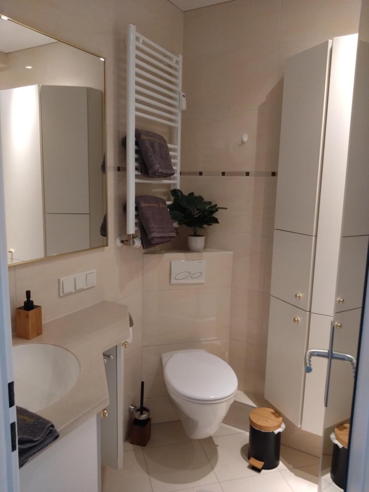 Ferienwohnung Goldstueck Oberstdorf Exterior foto